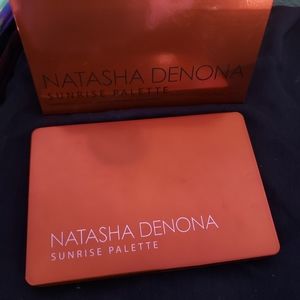 Natasha Denona Sunrise Palette